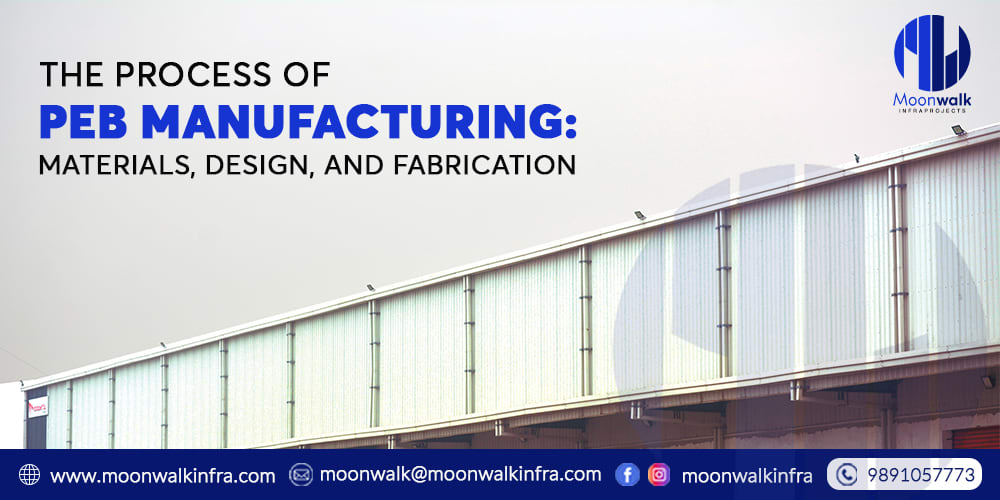 The Process of PEB Manufacturing: Materials, Design, and Fabrication | FYI
