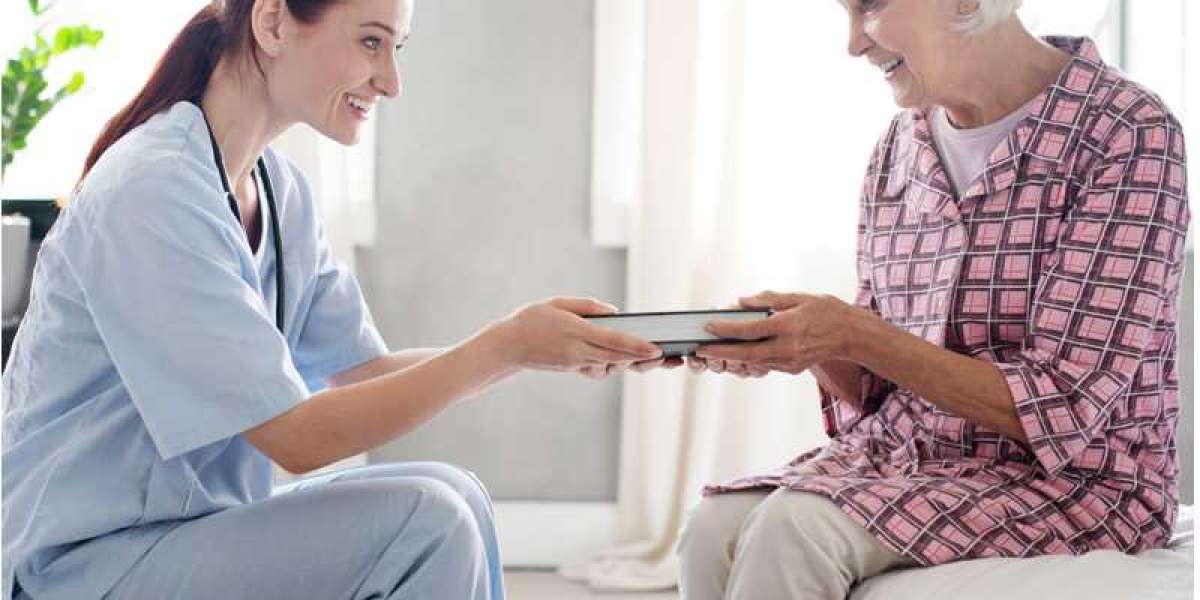 Empowering Lives: Choosing the Best NDIS Provider in Mulgrave