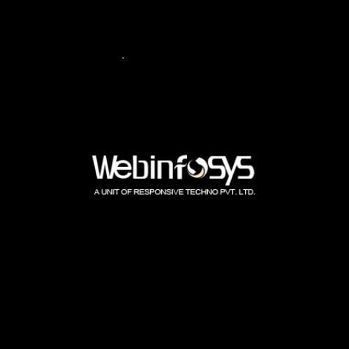 Web infosys Profile Picture