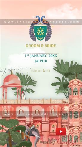 Wedding Invitations, Rustic Marriage Invitations, Elegant Invitations