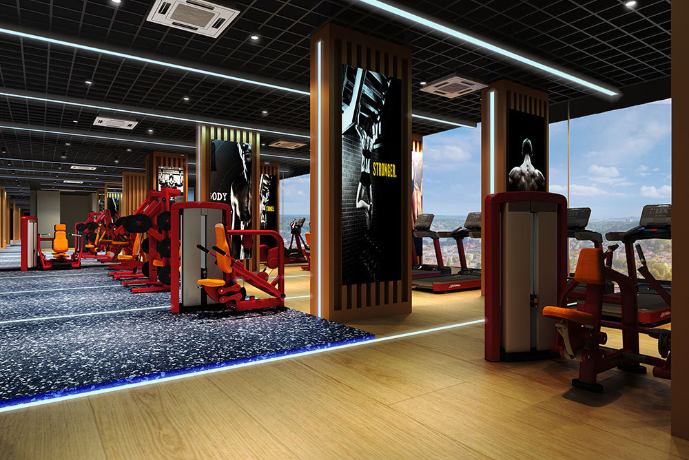 Best Gym in Wakad: Your Complete Guide to Fitness and Healthy Living – @tasknetworkx on Tumblr
