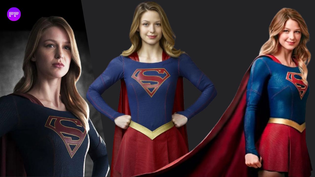 Supergirl: Woman of Tomorrow's Five Planets Explained
