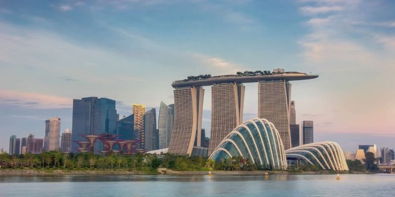 Cebu Pacific Singapore Office +1-844-442-1144