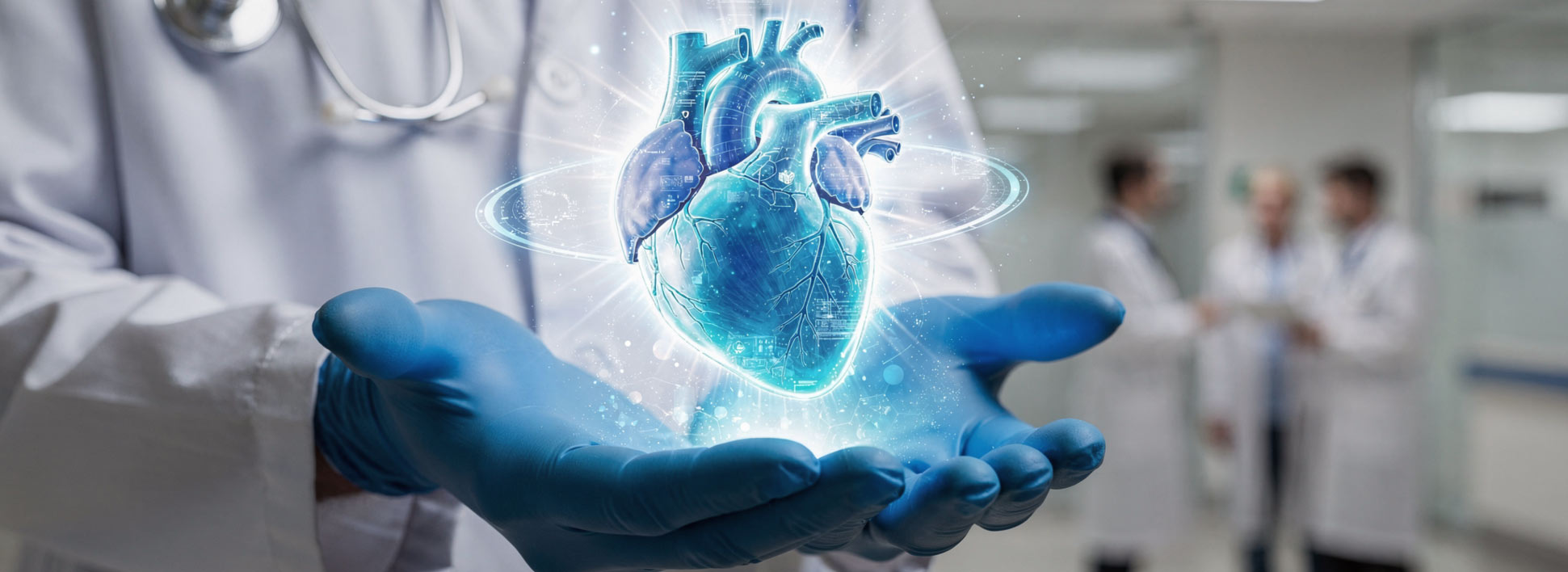 Best Cardiology Hospital in Ahmedabad | HCG Hospitals