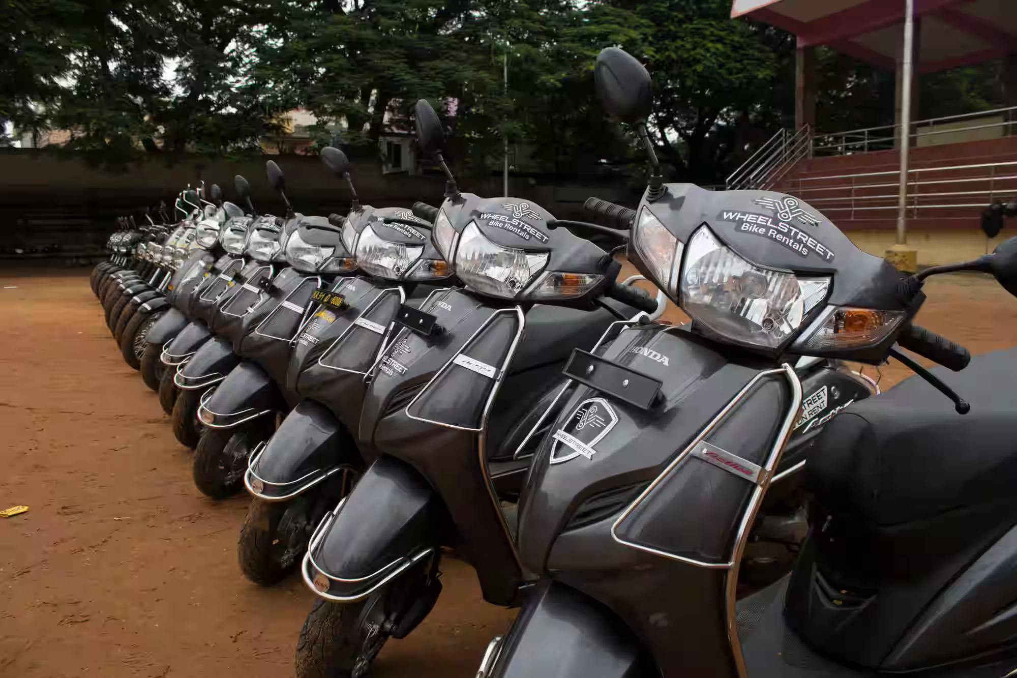 Bike on Rent in Mumbai: The Smart and Affordable Way to Travel - JustPaste.it