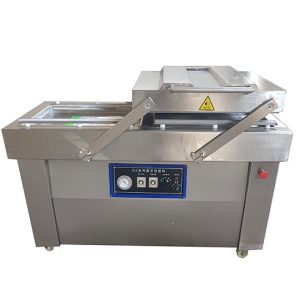 Meat Processing Machines Supplier | Industrial Meat Equipment Manufacturer