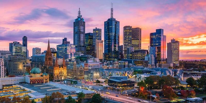 Qatar Airways Office in Melbourne