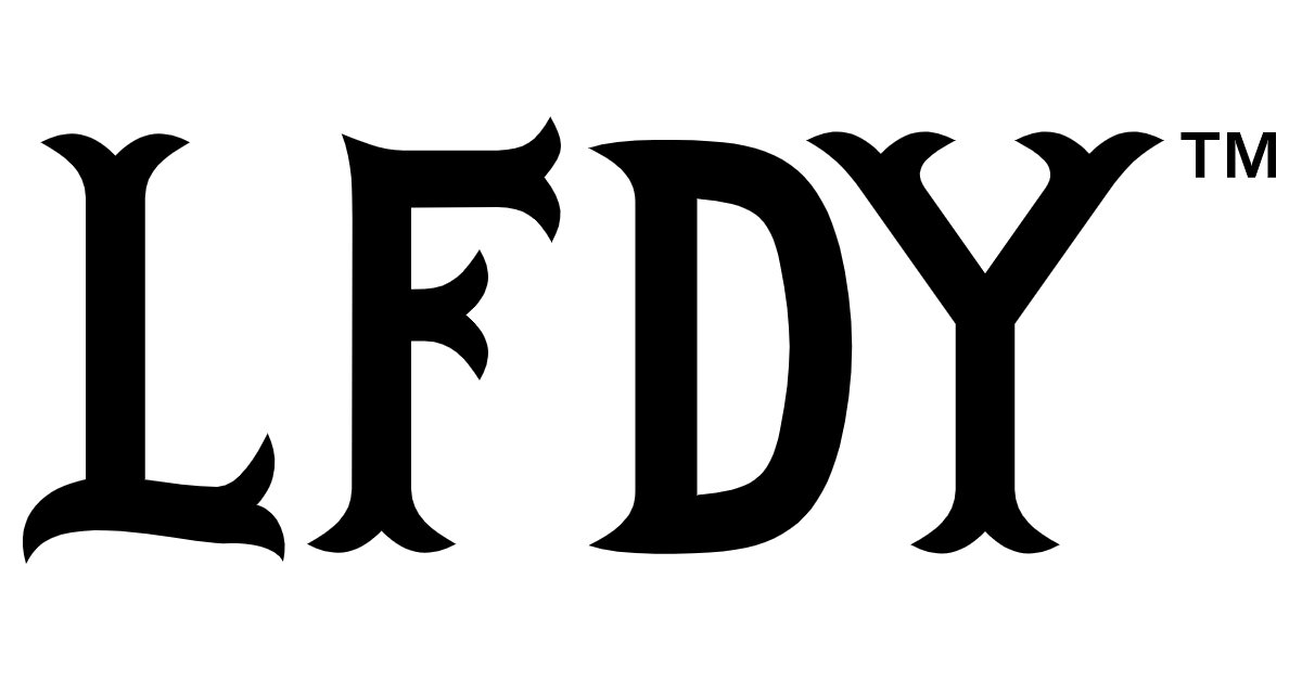 LFDY - Live Fast Die Young Clothing Gmbh - Düsseldorf Store