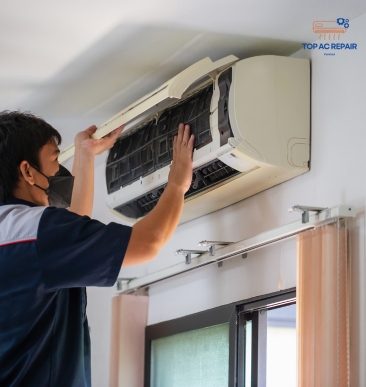 Emergency AC Repair Dubai | Honest 9AM-10PM Hours | Top AC Repair