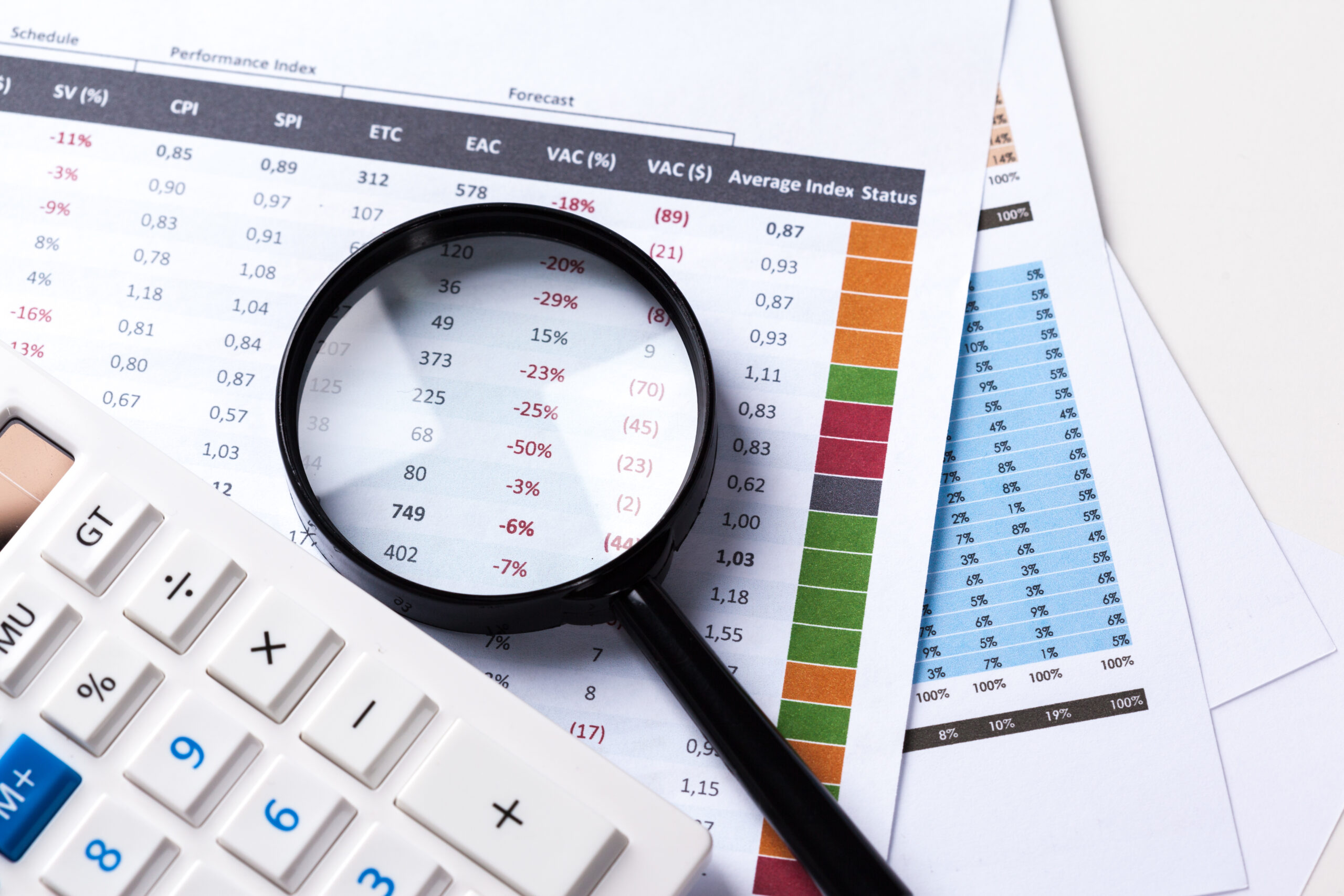 What Role Does Financial Reporting Play in Business Strategy