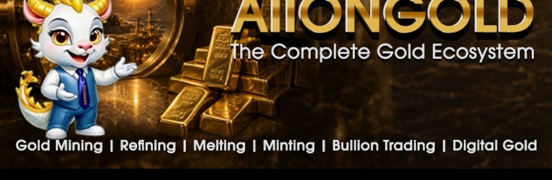 Aiion Gold Cover Image