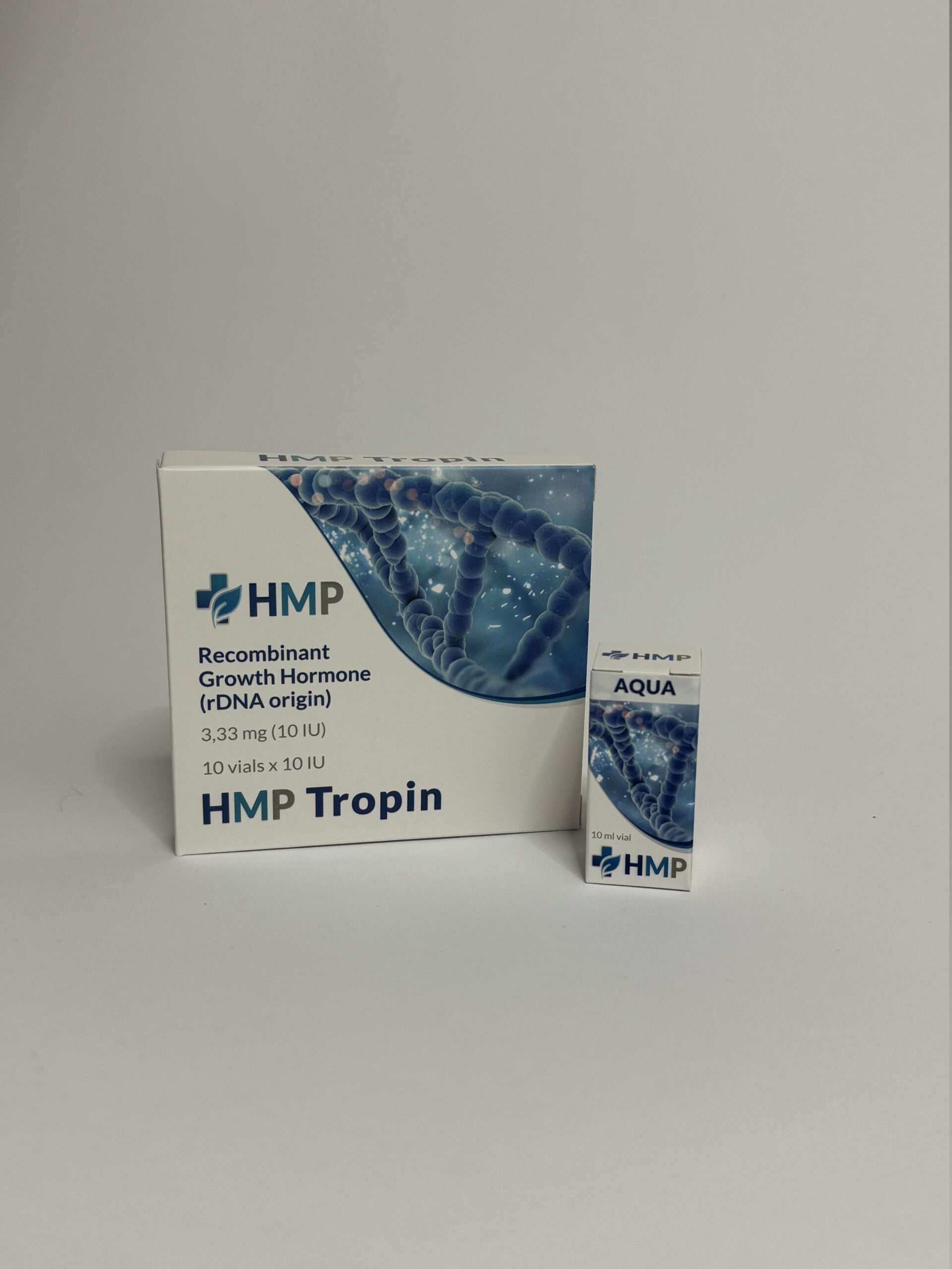 Wat is Human Growth Hormone (HGH)? Een Informatiev..