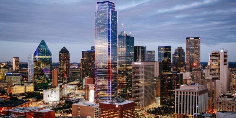 Turkish Airlines Dallas Office in Texas +1-844-442-1144