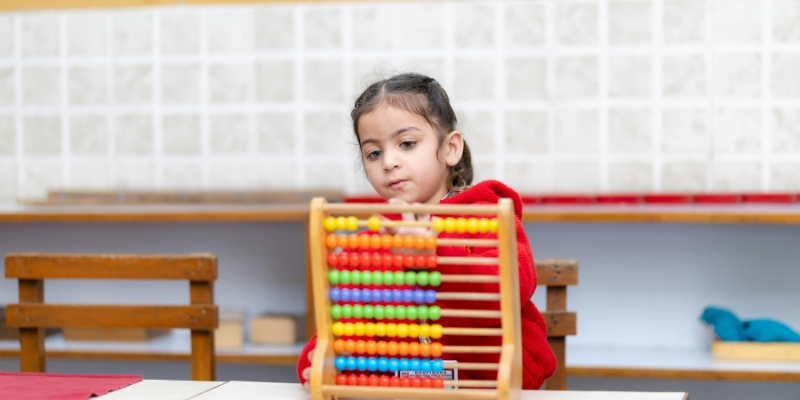 How to Choose the Best Abacus Math Program for Your Child – Smart Math tutoring