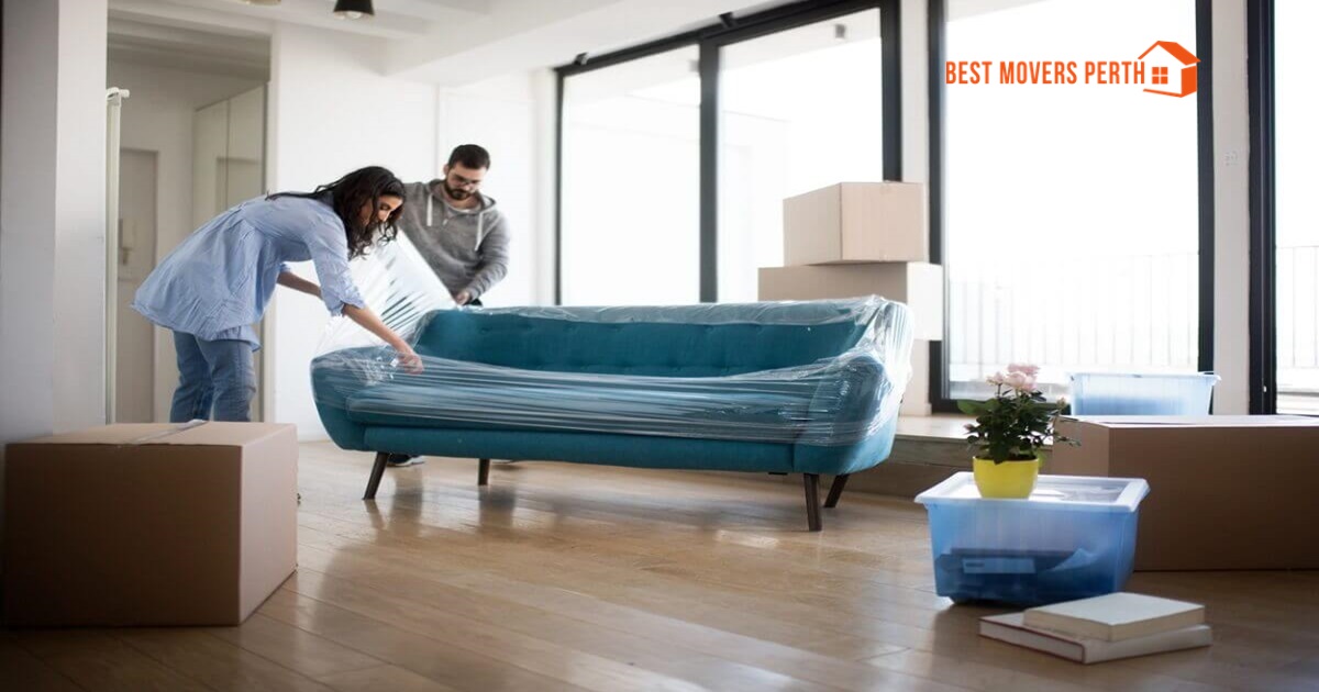 Affordable Furniture Removalists in Perth | Furniture Removals