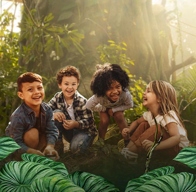 The Green Planet Dubai Tickets: 2026 Best Offers and Prices