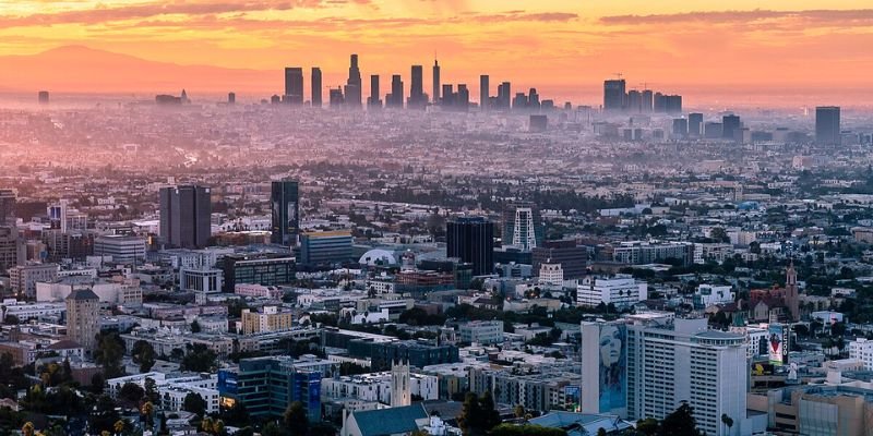 Qatar Airways Los Angeles Office in California +1-844-442-1144